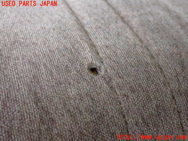 2UPJ-9235797035]セドリック ワゴン(WY30)運転席シート 中古_2