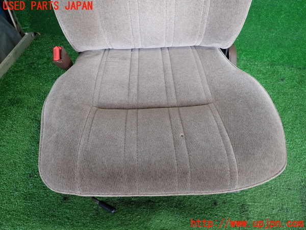 2UPJ-9235797065]セドリック ワゴン(WY30)助手席シート 中古_2