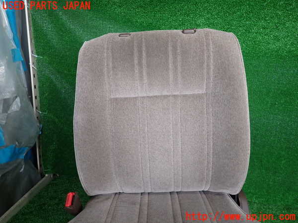 2UPJ-9235797065]セドリック ワゴン(WY30)助手席シート 中古_4