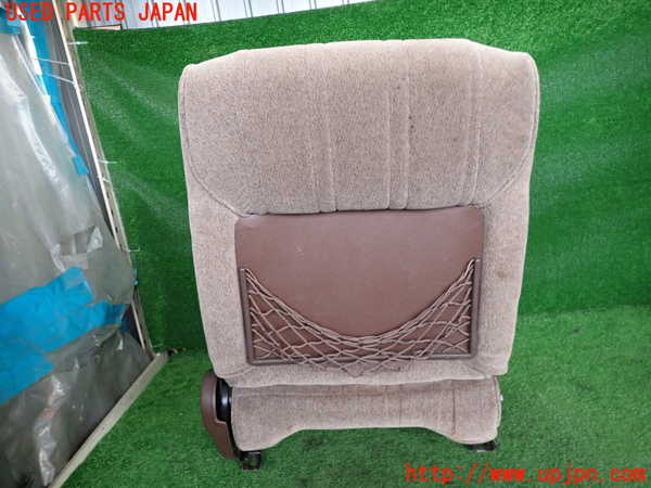 2UPJ-9235797065]セドリック ワゴン(WY30)助手席シート 中古_5
