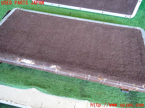 2UPJ-9235797210]セドリック ワゴン(WY30)3列目シート 中古_4