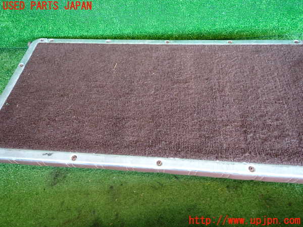 2UPJ-9235797210]セドリック ワゴン(WY30)3列目シート 中古_5