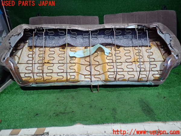 2UPJ-9235797385]セドリック ワゴン(WY30)リアシート 中古_3
