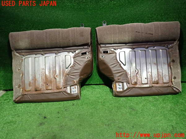 2UPJ-9235797385]セドリック ワゴン(WY30)リアシート 中古_5