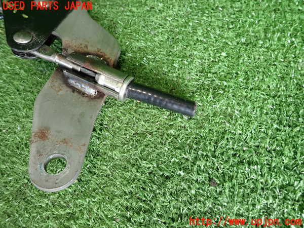 2UPJ-9235797550]セドリック ワゴン(WY30)サイドブレーキレバー 中古_2