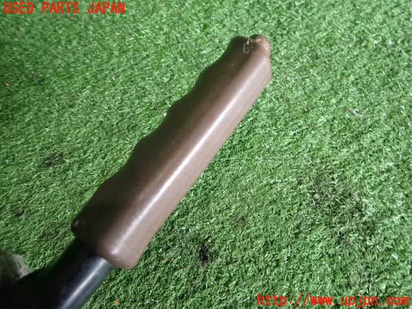 2UPJ-9235797550]セドリック ワゴン(WY30)サイドブレーキレバー 中古_4