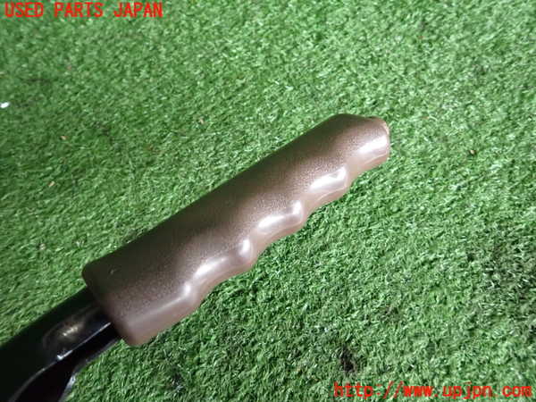 2UPJ-9235797550]セドリック ワゴン(WY30)サイドブレーキレバー 中古_5