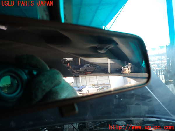2UPJ-9235797615]セドリック ワゴン(WY30)ルームミラー 中古_2