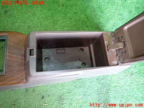 2UPJ-9235797540]セドリック ワゴン(WY30)センターコンソール 中古_3