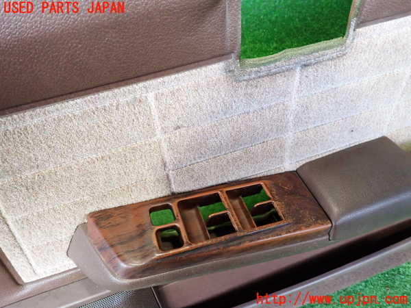 2UPJ-9235791234]セドリック ワゴン(WY30)右前ドア内張り 中古_3