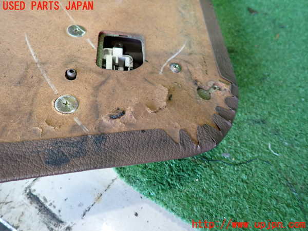 2UPJ-9235791234]セドリック ワゴン(WY30)右前ドア内張り 中古_5