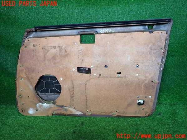 2UPJ-9235791264]セドリック ワゴン(WY30)左前ドア内張り 中古_2