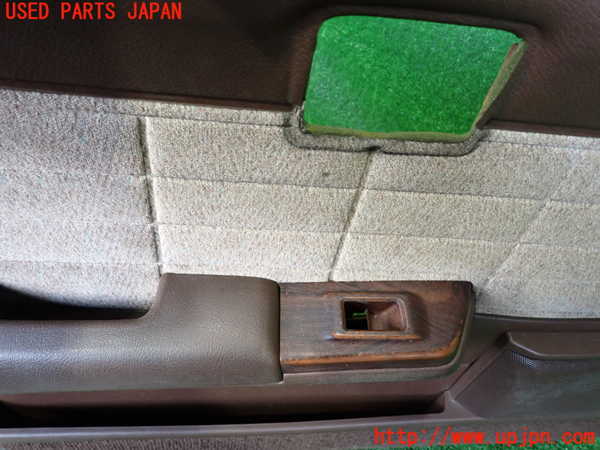 2UPJ-9235791264]セドリック ワゴン(WY30)左前ドア内張り 中古_3