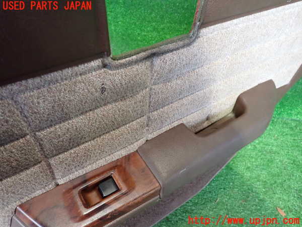 2UPJ-9235791294]セドリック ワゴン(WY30)右後ドア内張り 中古_3