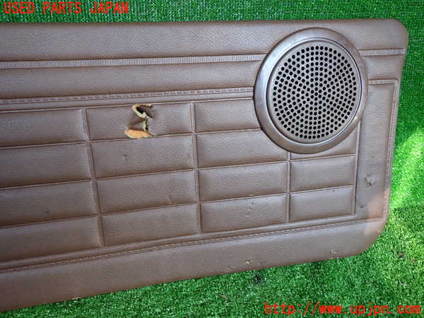 2UPJ-9235791578]セドリック ワゴン(WY30)バックドア内張り 中古_2