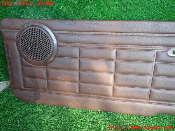 2UPJ-9235791578]セドリック ワゴン(WY30)バックドア内張り 中古_3