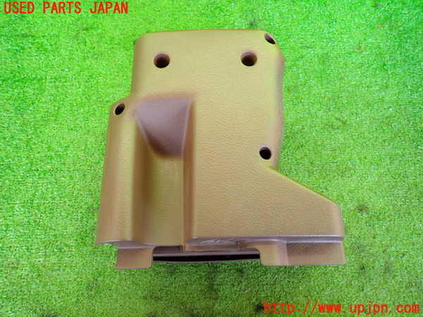 2UPJ-9235797905]セドリック ワゴン(WY30)コラムカバー 中古_3