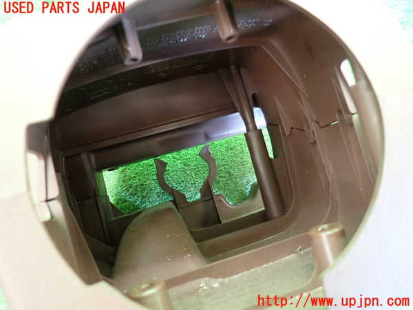 2UPJ-9235797905]セドリック ワゴン(WY30)コラムカバー 中古_5