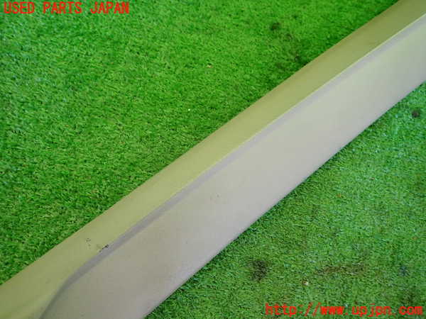 2UPJ-9235797655]セドリック ワゴン(WY30)右フロントピラートリム 中古_3