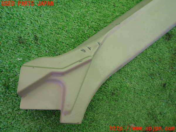 2UPJ-9235797655]セドリック ワゴン(WY30)右フロントピラートリム 中古_4