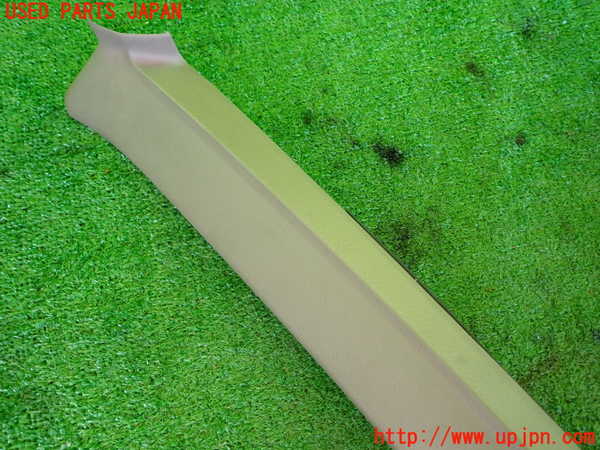 2UPJ-9235797660]セドリック ワゴン(WY30)左フロントピラートリム 中古_2