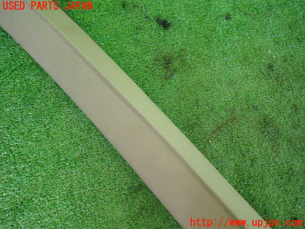 2UPJ-9235797660]セドリック ワゴン(WY30)左フロントピラートリム 中古_3