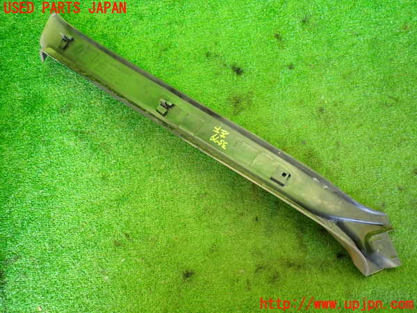 2UPJ-9235797660]セドリック ワゴン(WY30)左フロントピラートリム 中古_5