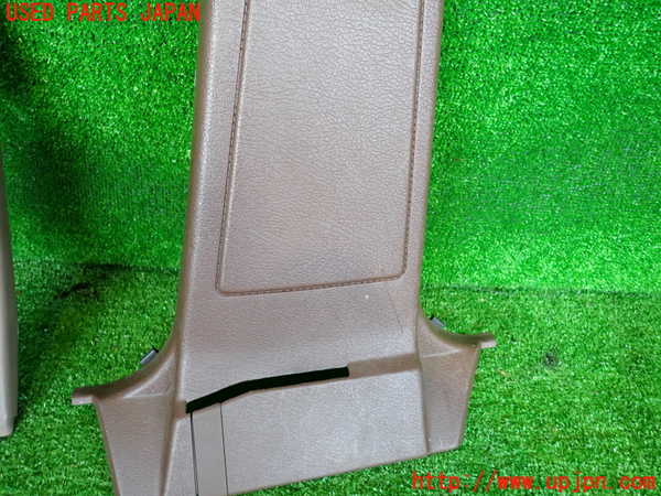 2UPJ-9235797665]セドリック ワゴン(WY30)右センターピラートリム 中古_3