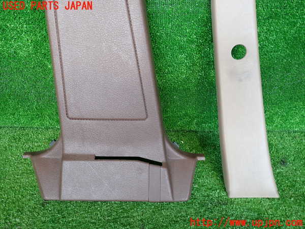 2UPJ-9235797670]セドリック ワゴン(WY30)左センターピラートリム 中古_4