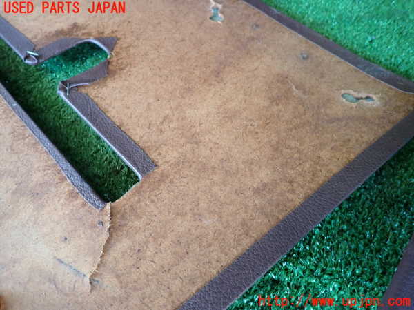 2UPJ-9235797675]セドリック ワゴン(WY30)右リアピラートリム 中古_5