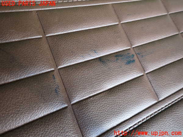 2UPJ-9235797680]セドリック ワゴン(WY30)左リアピラートリム 中古_2