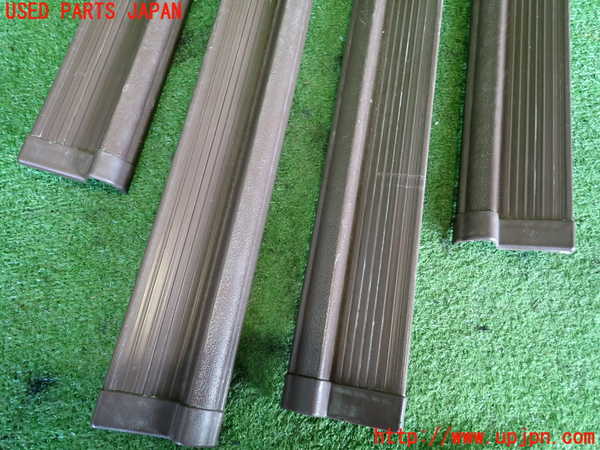 2UPJ-9235797740]セドリック ワゴン(WY30)スカッフプレート 中古_2