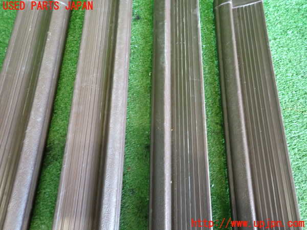 2UPJ-9235797740]セドリック ワゴン(WY30)スカッフプレート 中古_3