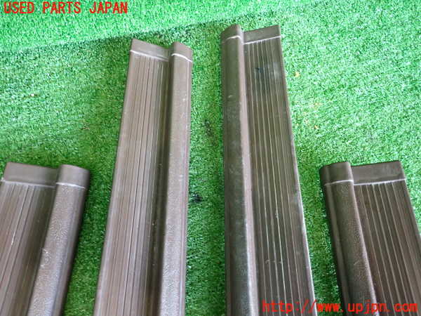 2UPJ-9235797740]セドリック ワゴン(WY30)スカッフプレート 中古_4