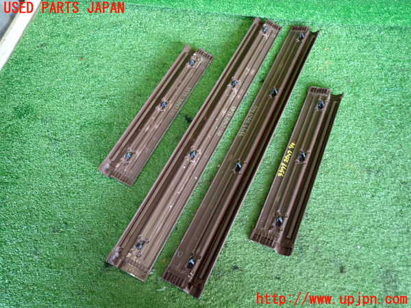 2UPJ-9235797740]セドリック ワゴン(WY30)スカッフプレート 中古_5