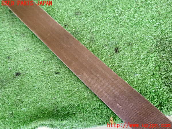 2UPJ-9235797045]セドリック ワゴン(WY30)運転席シートベルト 中古_4