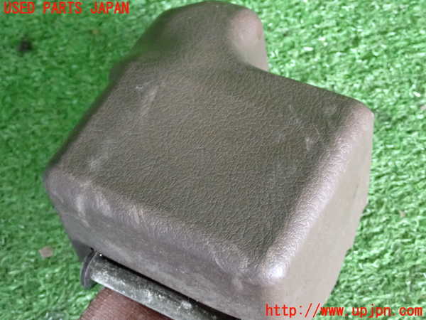 2UPJ-9235797155]セドリック ワゴン(WY30)右2列目シートベルト 中古_4