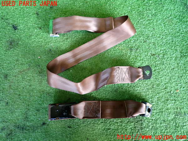 2UPJ-9235797135]セドリック ワゴン(WY30)真中2列目シートベルト 中古_2