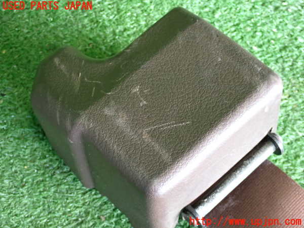 2UPJ-9235797185]セドリック ワゴン(WY30)左2列目シートベルト 中古_4