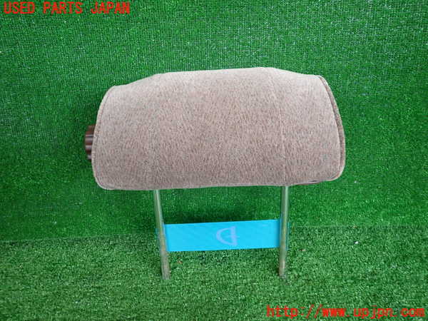 2UPJ-9235797040]セドリック ワゴン(WY30)運転席ヘッドレスト 中古_2