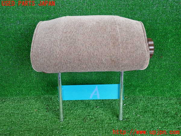 2UPJ-9235797070]セドリック ワゴン(WY30)助手席ヘッドレスト 中古_2