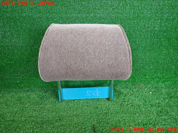 2UPJ-9235797150]セドリック ワゴン(WY30)右2列目ヘッドレスト 中古_2