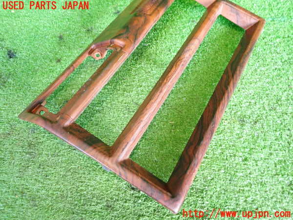 2UPJ-9235797692]セドリック ワゴン(WY30)内装トリム類2 中古_3