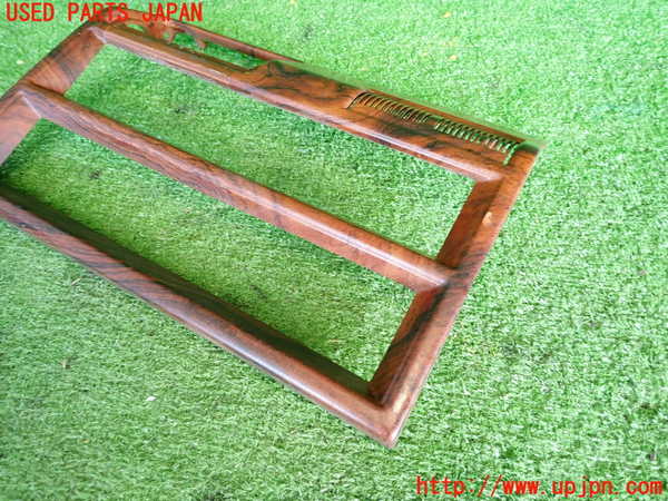 2UPJ-9235797692]セドリック ワゴン(WY30)内装トリム類2 中古_4