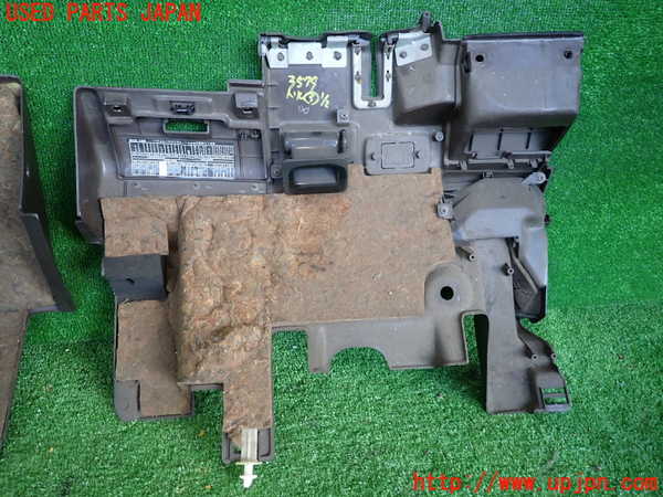 2UPJ-9235797693]セドリック ワゴン(WY30)内装トリム類3 中古_4