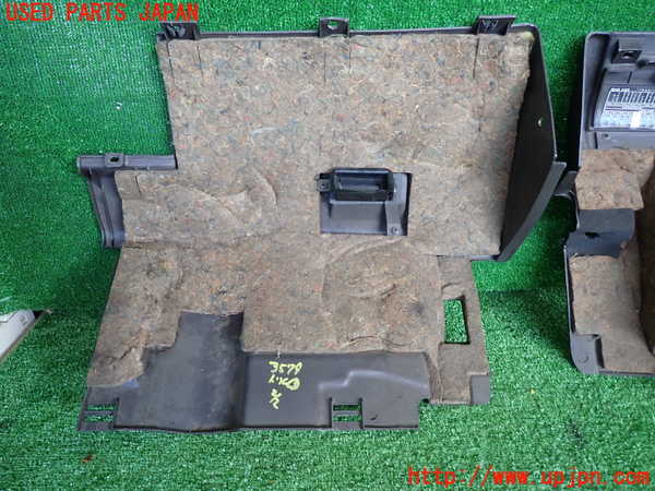 2UPJ-9235797693]セドリック ワゴン(WY30)内装トリム類3 中古_5