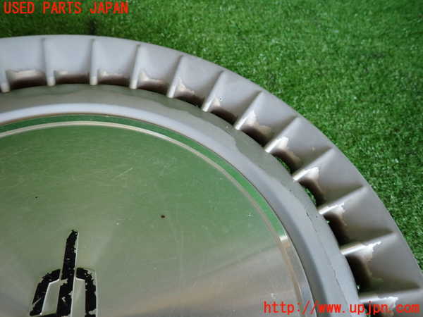 2UPJ-9235799411]セドリック ワゴン(WY30)14インチホイールキャップ1枚① 中古_3