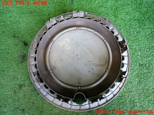 2UPJ-9235799411]セドリック ワゴン(WY30)14インチホイールキャップ1枚① 中古_5