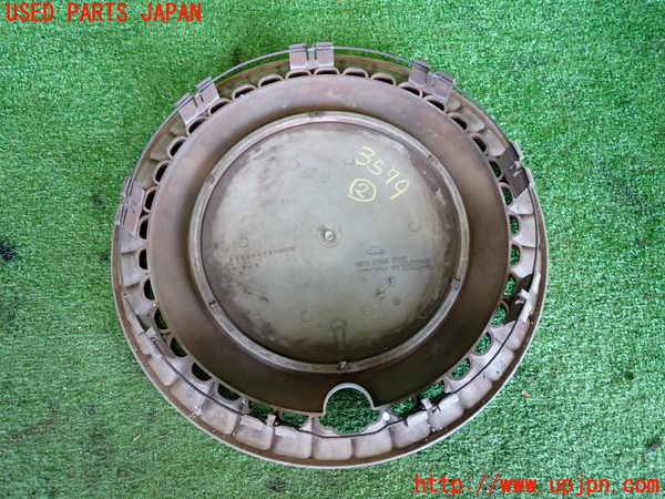 2UPJ-9235799412]セドリック ワゴン(WY30)14インチホイールキャップ1枚② 中古_5