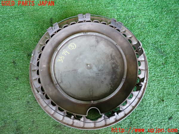 2UPJ-9235799413]セドリック ワゴン(WY30)14インチホイールキャップ1枚③ 中古_5